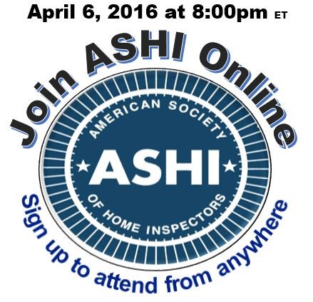 ASHI Online Meeting Group